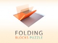 խաղ Folding Block Puzzle