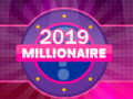 խաղ Millionaire 2019