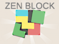 խաղ Zen Block