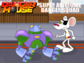 խաղ Danger Mouse Super Awesome Danger Squad 