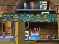 խաղ Storeroom