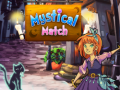 խաղ Mystical Match