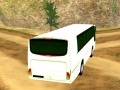 խաղ Coach Hill Drive Simulator