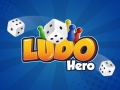 խաղ Ludo Hero