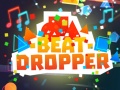 խաղ Beat Dropper