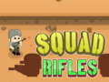 խաղ Squad Rifles