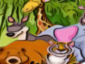 խաղ Animal Puzzle Kids Games