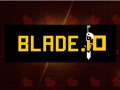 խաղ Blade.io