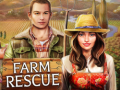 խաղ Farm Rescue
