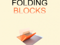 խաղ Folding Blocks