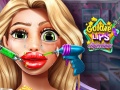 խաղ Goldie Lips Injections