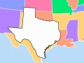 խաղ USA Map Quiz