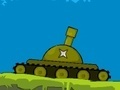 խաղ Angry zeppelins