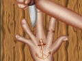 խաղ Whack No Hand