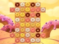 խաղ Donuts Match 3