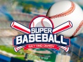 խաղ Super Baseball