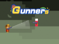 խաղ Gunners