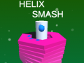 խաղ Helix Smash