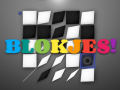 խաղ Blokjes!