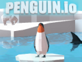 խաղ Penguin.io