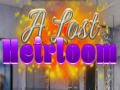 խաղ A Lost Heirloom