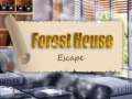 խաղ Forest House Escape