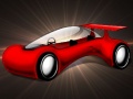 խաղ Futuristic Cars