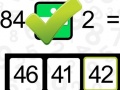 խաղ Math Whizz