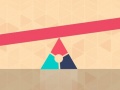 խաղ Triangle
