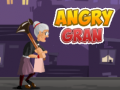 խաղ Angry Gran