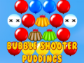 խաղ Bubble Shooter Puddings