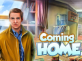 խաղ Coming Home