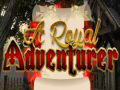 խաղ A Royal Adventurer