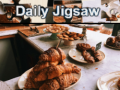 խաղ Daily Jigsaw