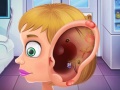 խաղ Ear Doctor