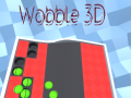 խաղ Wobble 3D