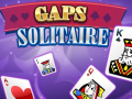 խաղ Gaps Solitair