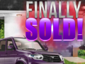 խաղ Finally Sold!