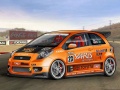 խաղ Cool Cars Puzzle 2