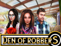 խաղ Den of Robbers