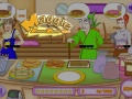 խաղ Maggie Bread Rush