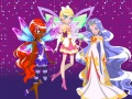 խաղ Lolirockstars Maker