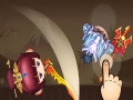 խաղ Weapon.io