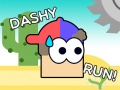 խաղ Dashy Run!