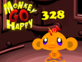 խաղ Monkey Go Happly Stage 328