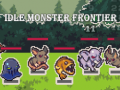 խաղ Idle Monster Frontier