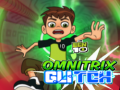 խաղ Ben 10 Omnitrix Glitch