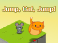 խաղ Jump, Cat, Jump! 		