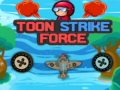 խաղ Toon Strike Force