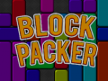 խաղ Block Packer